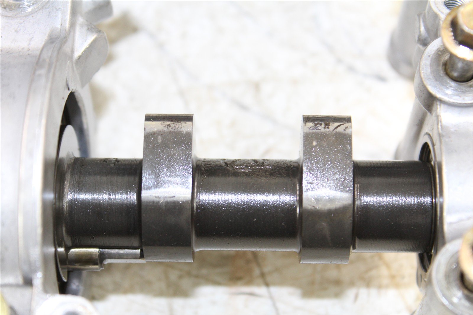 2015 Polaris Sportsman ETX 4x4 Camshafts Cam Intake Exhaust 34153