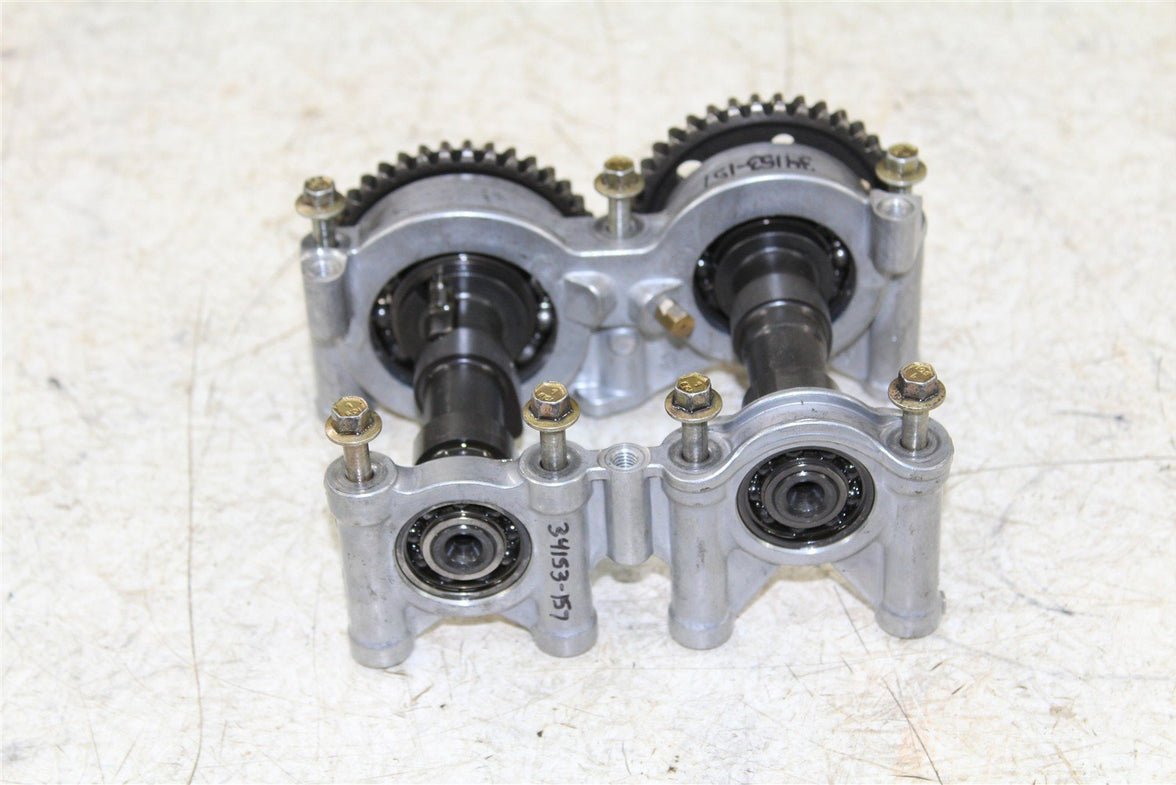 2015 Polaris Sportsman ETX 4x4 Camshafts Cam Intake Exhaust 34153