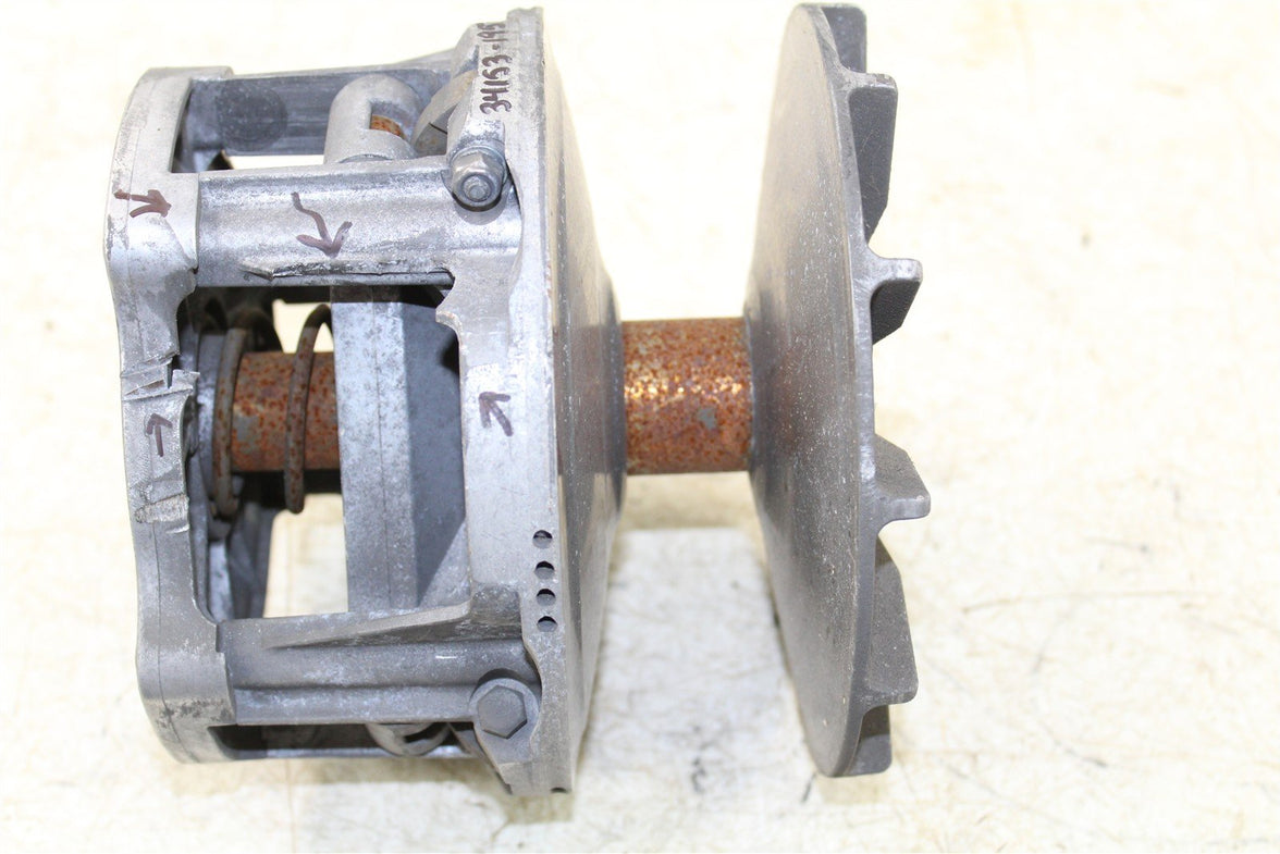 2015 Polaris Sportsman ETX 4x4 Primary Drive Clutch 34153