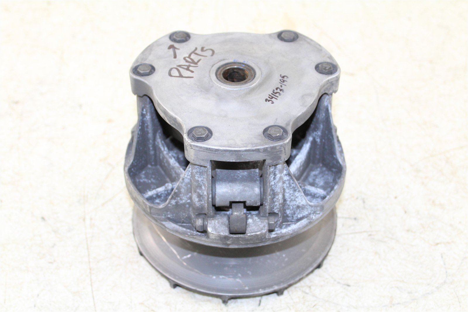 2015 Polaris Sportsman ETX 4x4 Primary Drive Clutch 34153