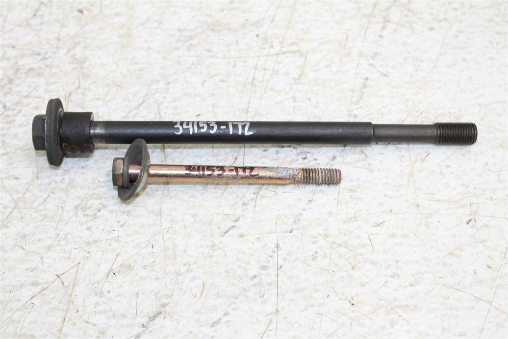 2015 Polaris Sportsman ETX 4x4 Clutch Bolts Primary Secondary 34153
