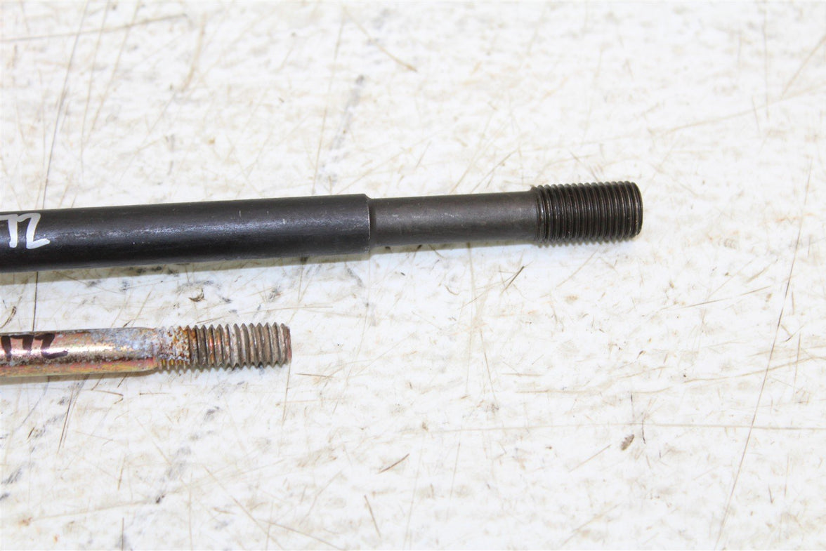 2015 Polaris Sportsman ETX 4x4 Clutch Bolts Primary Secondary 34153