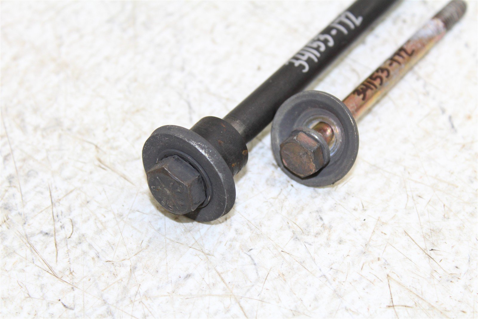 2015 Polaris Sportsman ETX 4x4 Clutch Bolts Primary Secondary 34153