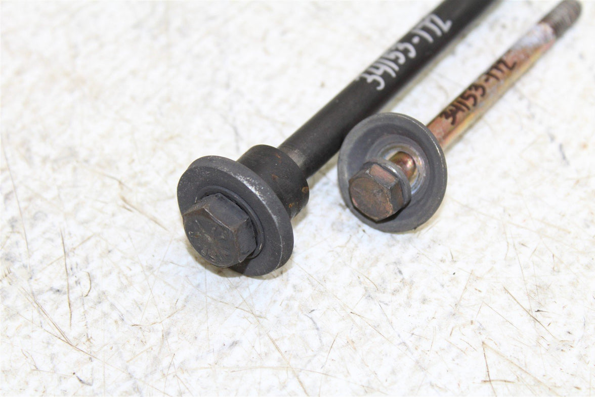 2015 Polaris Sportsman ETX 4x4 Clutch Bolts Primary Secondary 34153