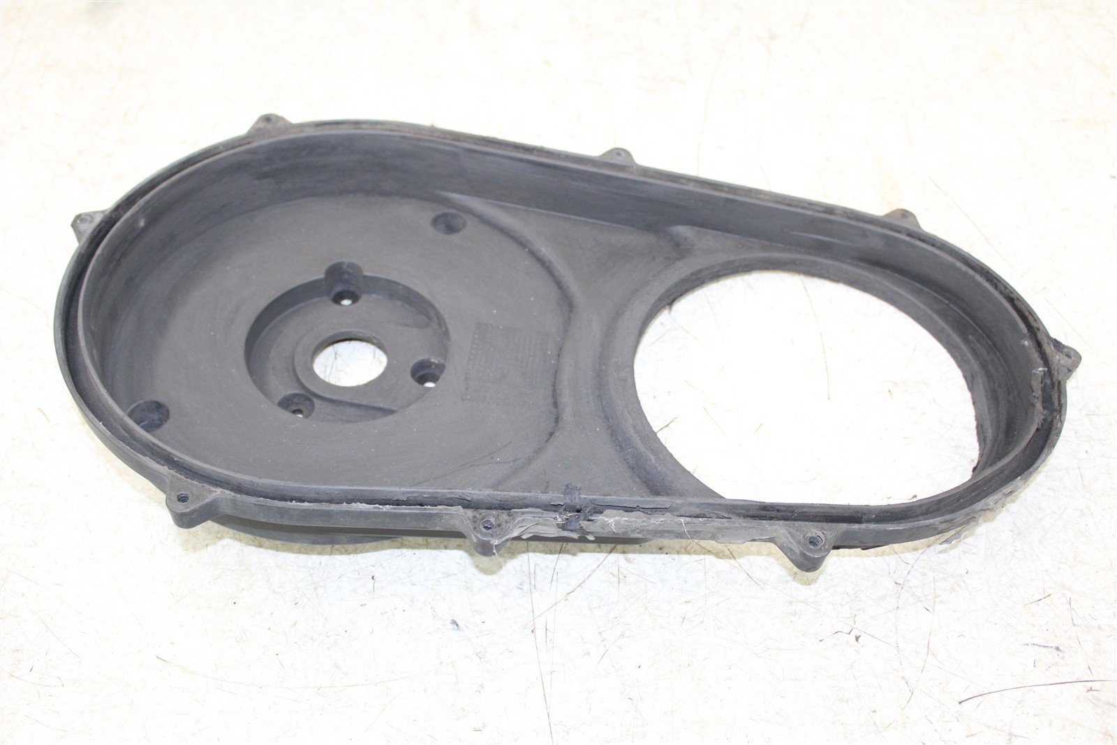 2015 Polaris Sportsman ETX 4x4 Clutch Cover Backing Plate 34153