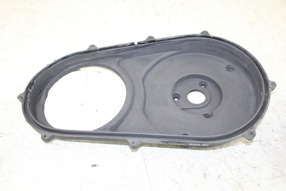 2015 Polaris Sportsman ETX 4x4 Clutch Cover Backing Plate 34153
