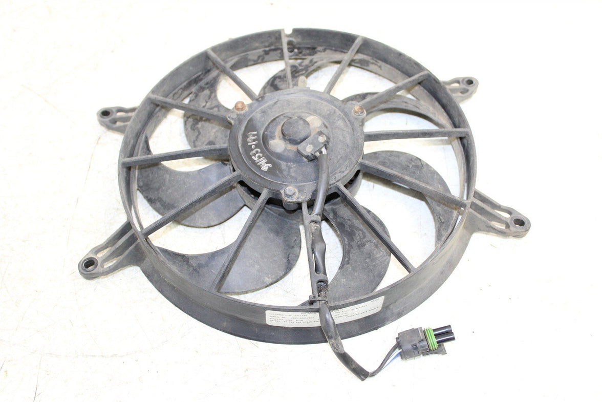 2015 Polaris Sportsman ETX 4x4 Radiator Cooling Fan 34153