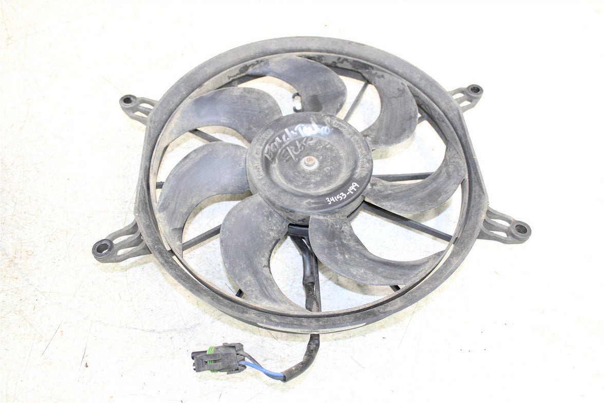 2015 Polaris Sportsman ETX 4x4 Radiator Cooling Fan 34153