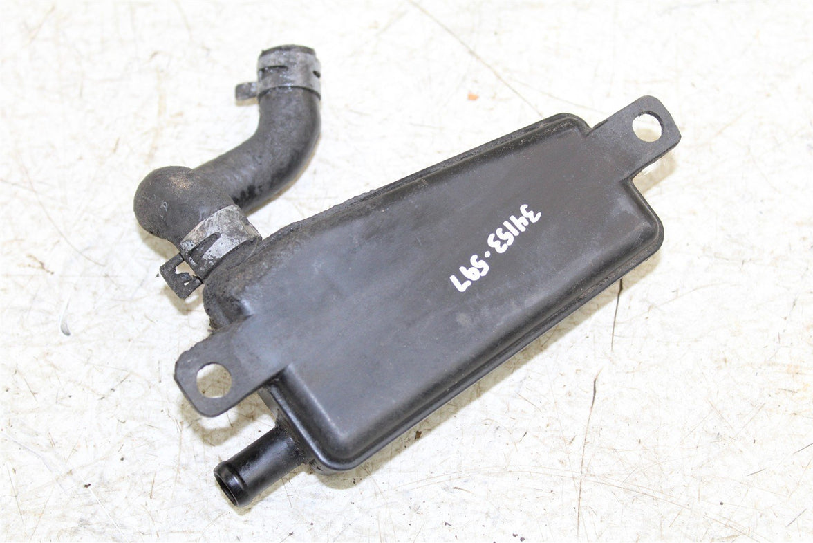 2015 Polaris Sportsman ETX 4x4 Crankcase Engine Breather Return Tank 34153