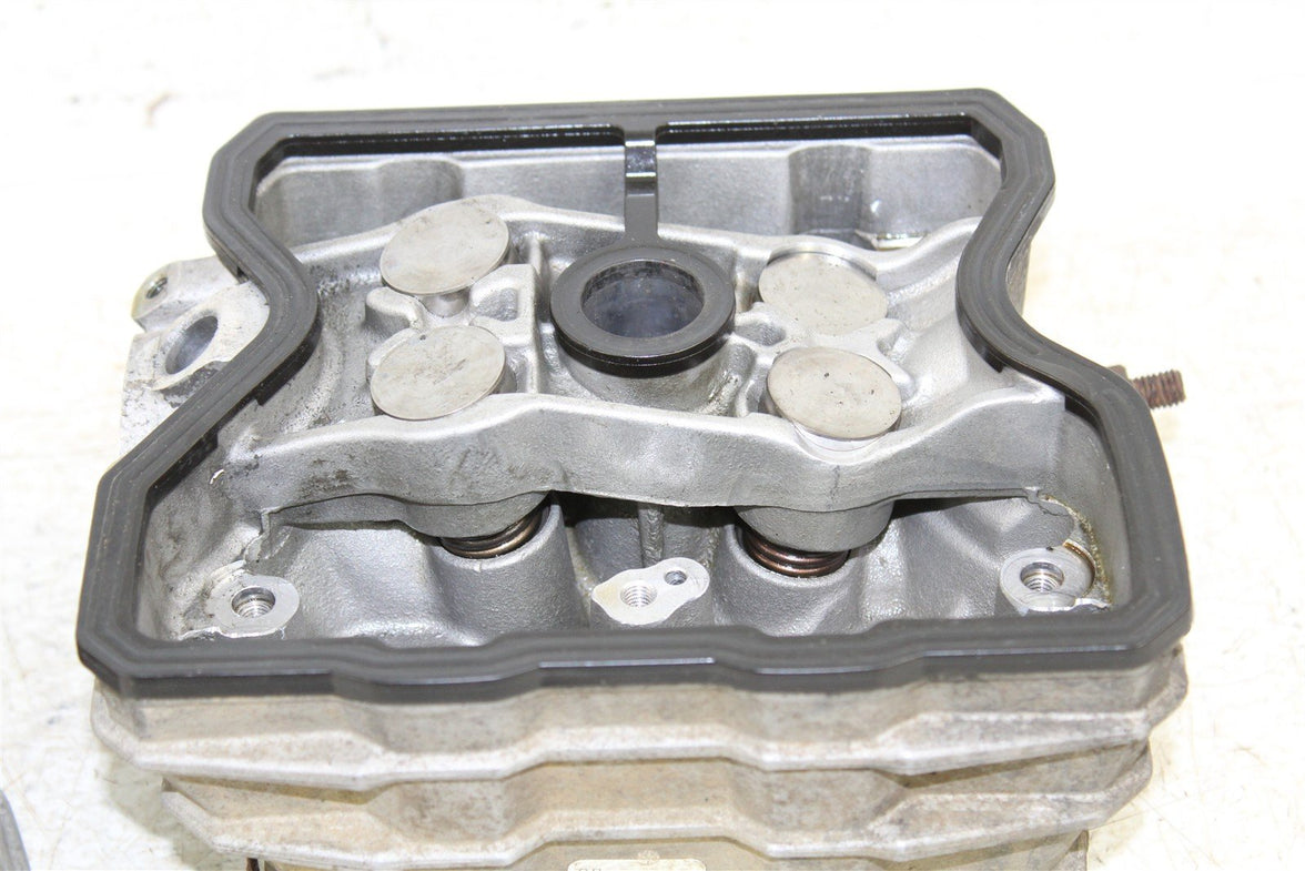 2015 Polaris Sportsman ETX 4x4 Cylinder Head Valve Cover Intake Exhaust 34153