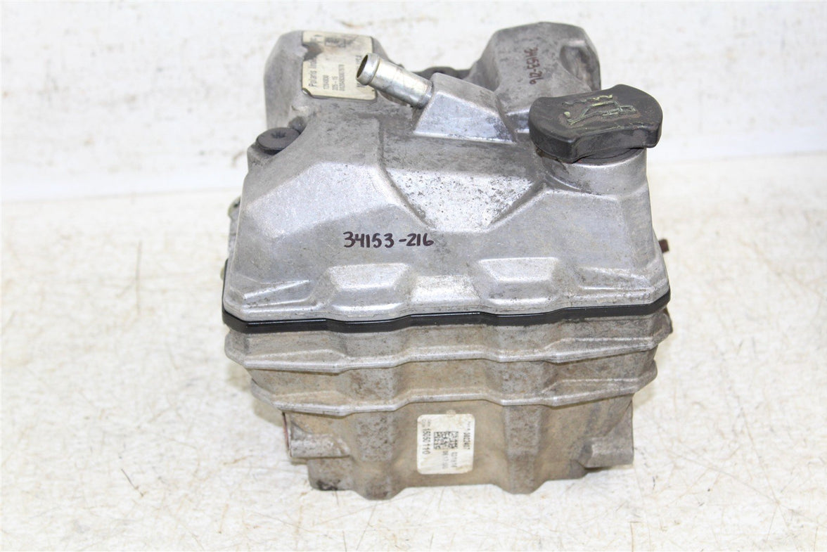 2015 Polaris Sportsman ETX 4x4 Cylinder Head Valve Cover Intake Exhaust 34153