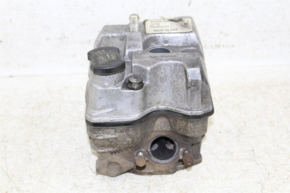 2015 Polaris Sportsman ETX 4x4 Cylinder Head Valve Cover Intake Exhaust 34153