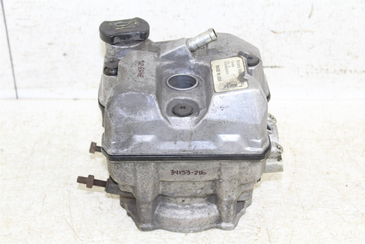 2015 Polaris Sportsman ETX 4x4 Cylinder Head Valve Cover Intake Exhaust 34153