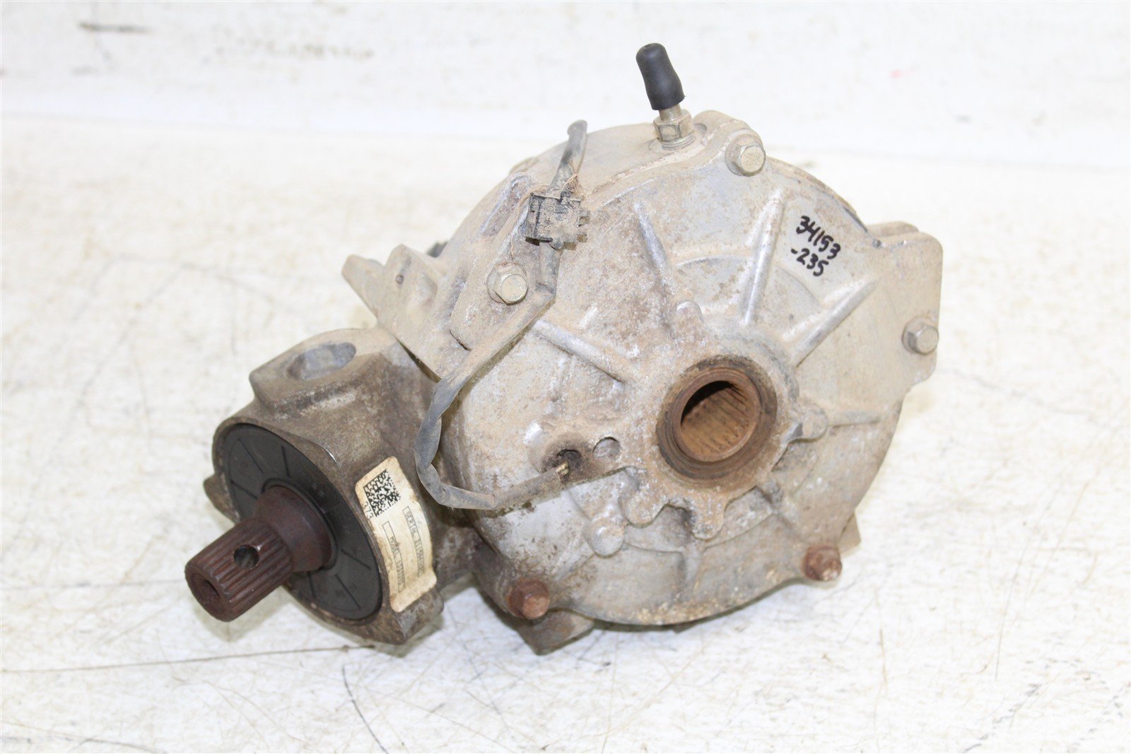 2015 Polaris Sportsman ETX 4x4 Front Differential 34153