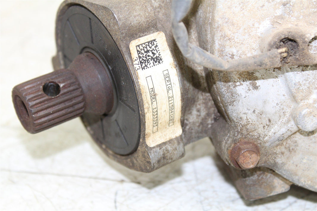 2015 Polaris Sportsman ETX 4x4 Front Differential 34153