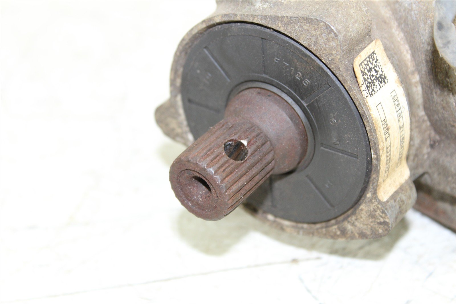 2015 Polaris Sportsman ETX 4x4 Front Differential 34153