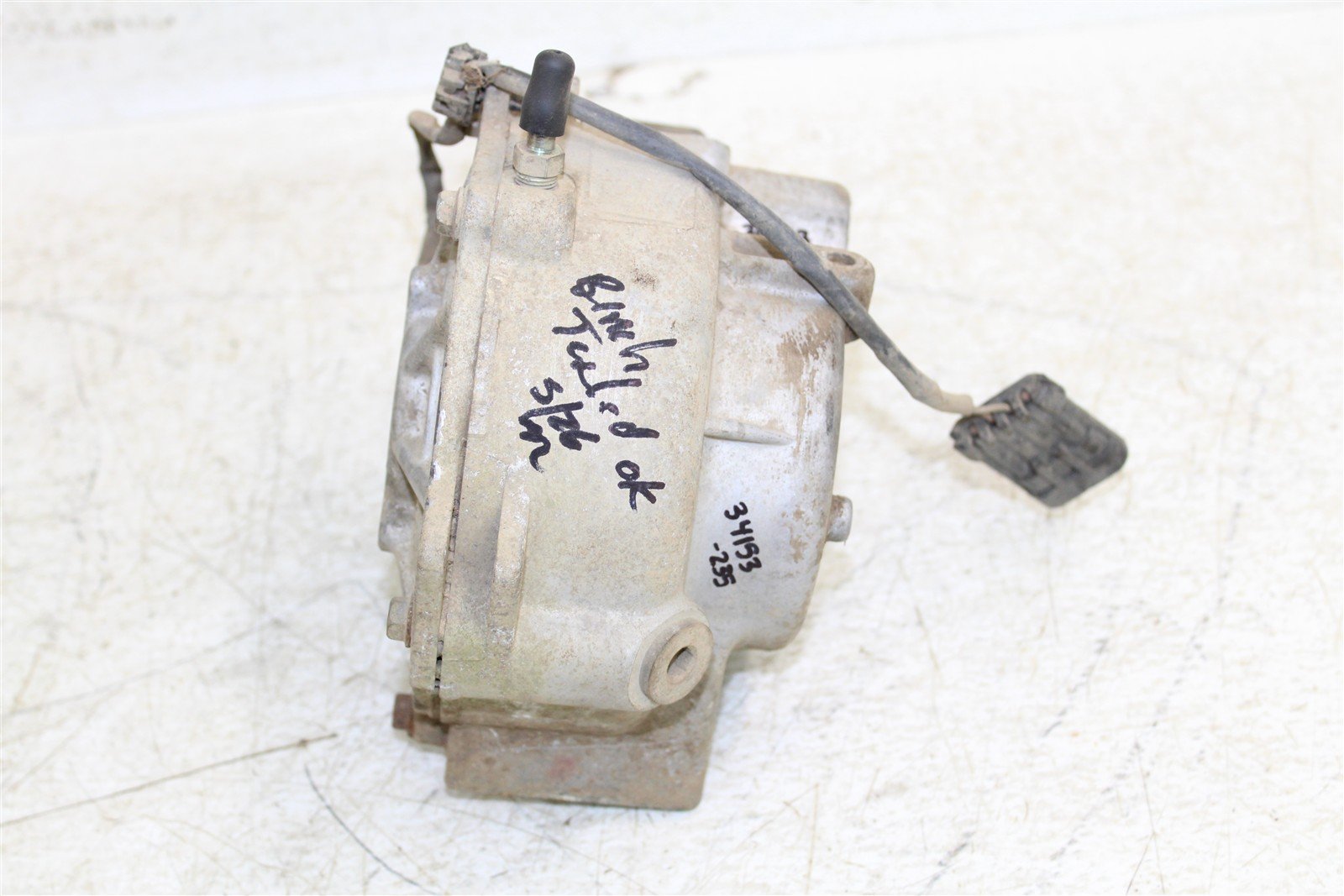 2015 Polaris Sportsman ETX 4x4 Front Differential 34153