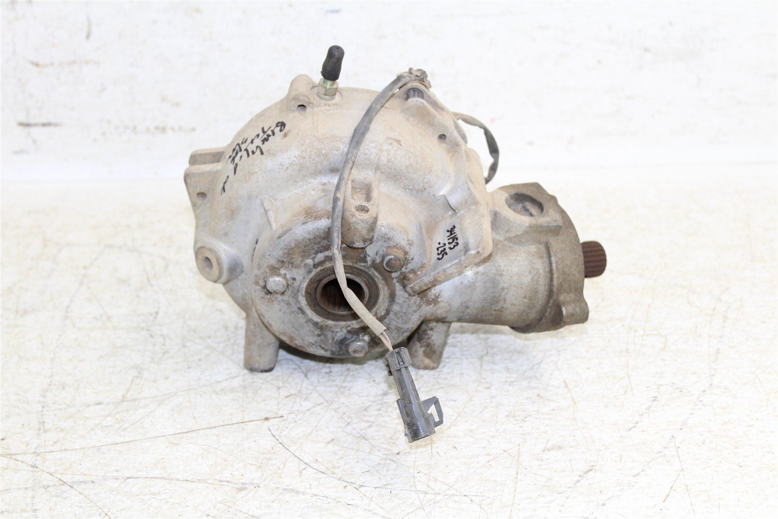 2015 Polaris Sportsman ETX 4x4 Front Differential 34153