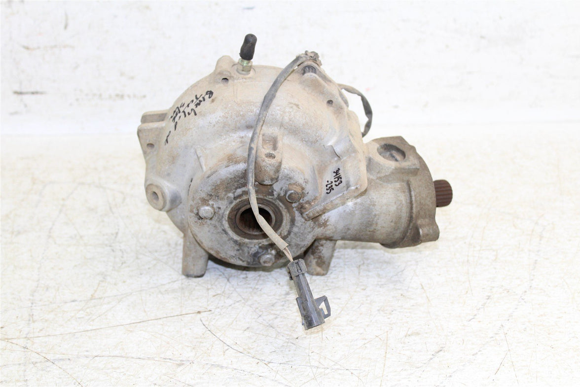 2015 Polaris Sportsman ETX 4x4 Front Differential 34153