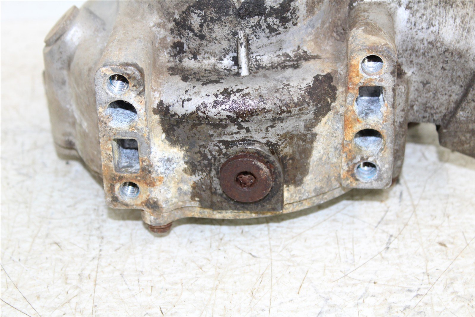 2015 Polaris Sportsman ETX 4x4 Front Differential 34153