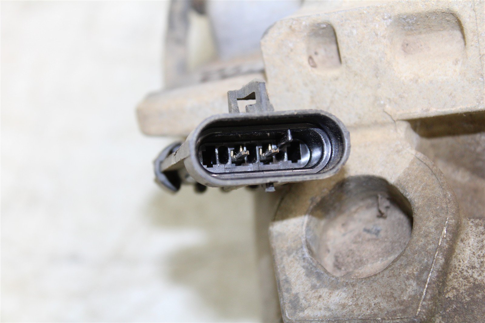 2015 Polaris Sportsman ETX 4x4 Front Differential 34153
