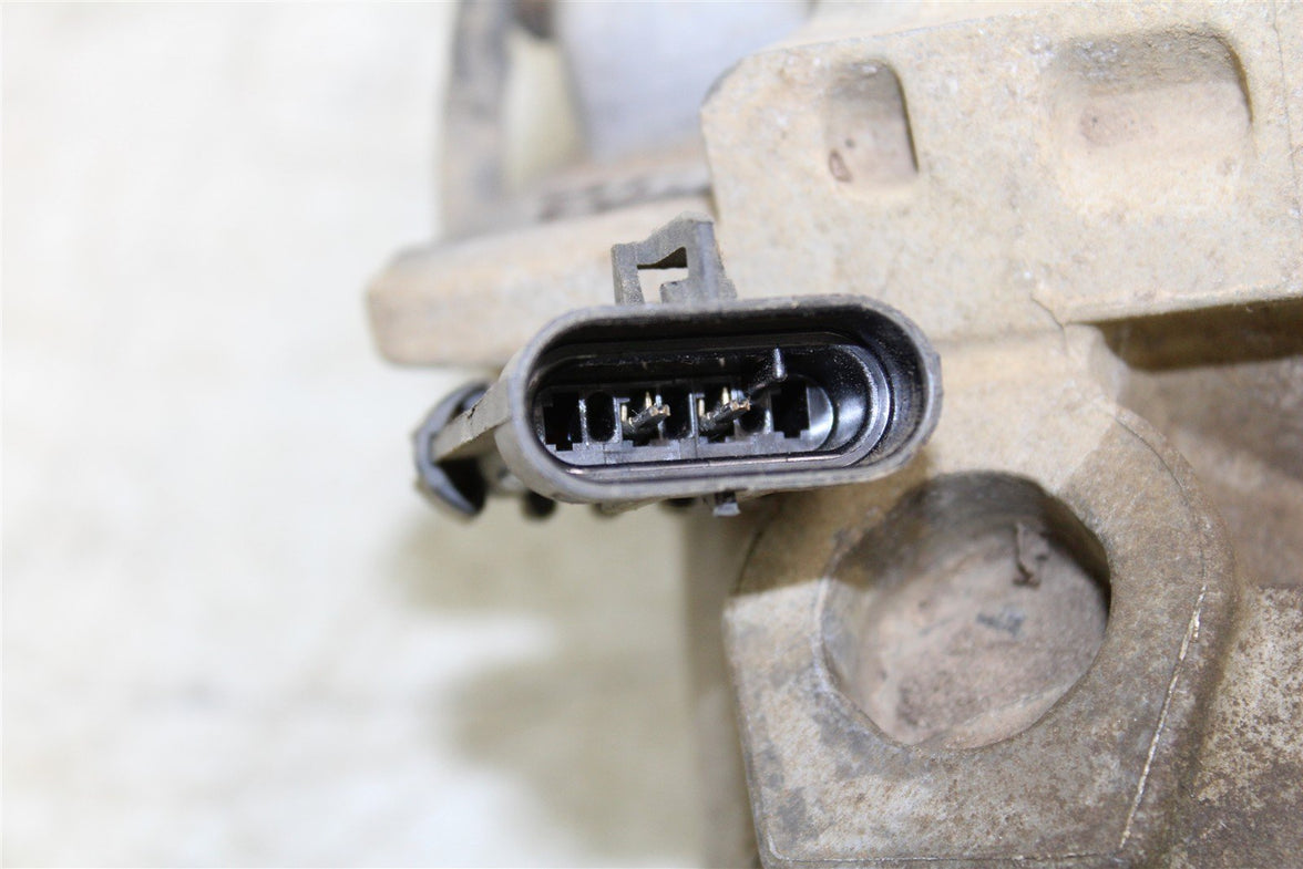 2015 Polaris Sportsman ETX 4x4 Front Differential 34153