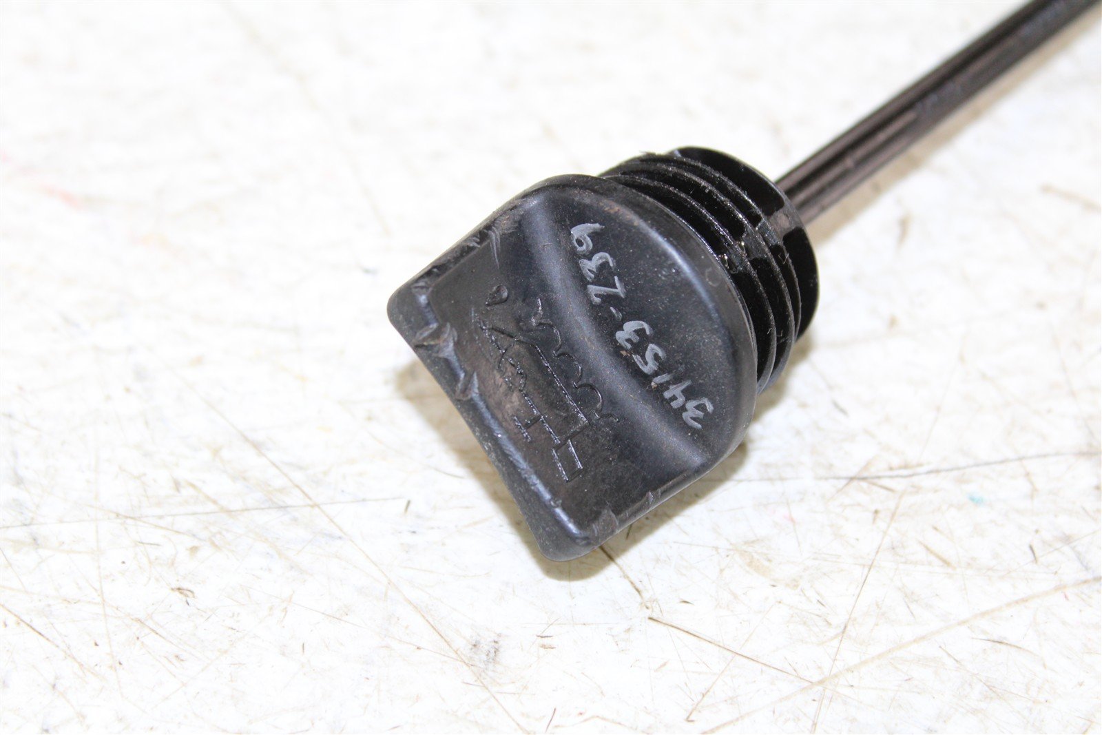 2015 Polaris Sportsman ETX 4x4 Dip Stick Oil Cap Gauge 34153