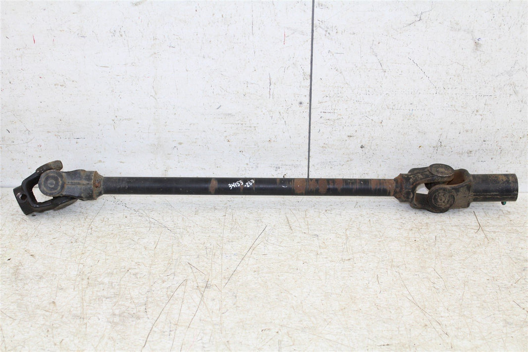2015 Polaris Sportsman ETX 4x4 Front Drive Shaft Assembly 34153