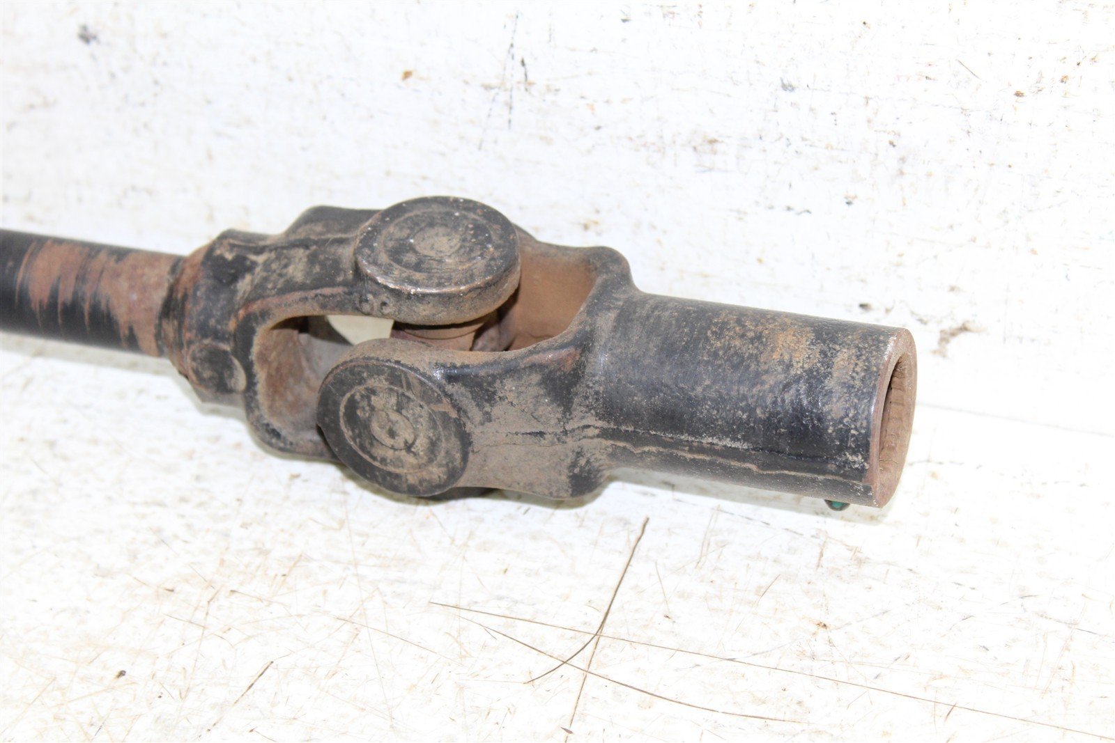 2015 Polaris Sportsman ETX 4x4 Front Drive Shaft Assembly 34153