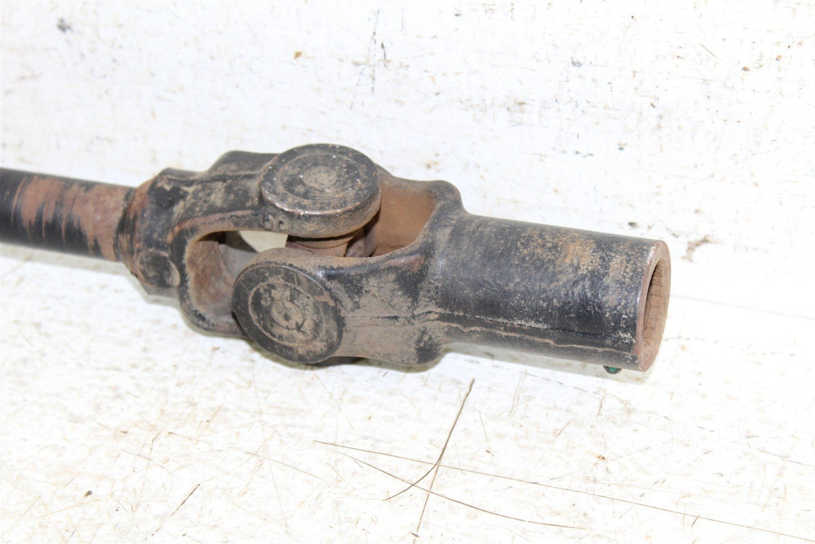 2015 Polaris Sportsman ETX 4x4 Front Drive Shaft Assembly 34153