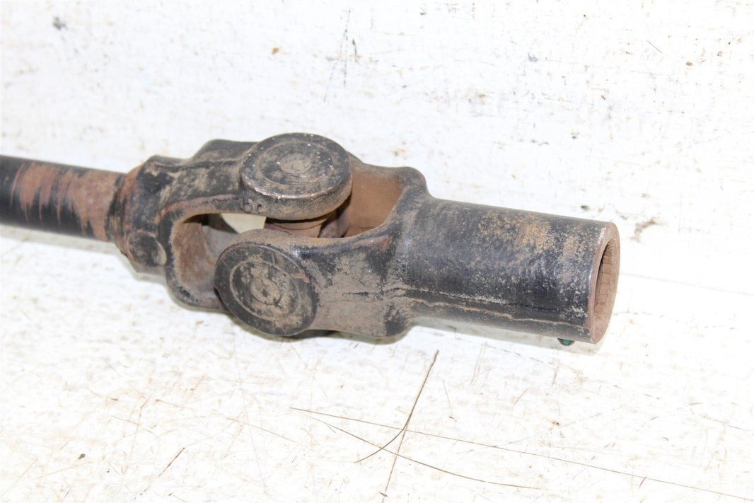 2015 Polaris Sportsman ETX 4x4 Front Drive Shaft Assembly 34153