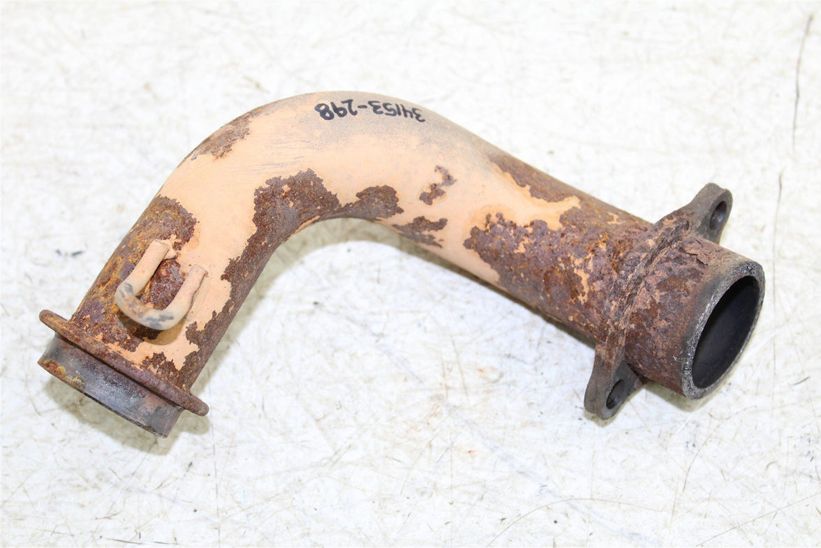 2015 Polaris Sportsman ETX 4x4 Exhaust Manifold 34153