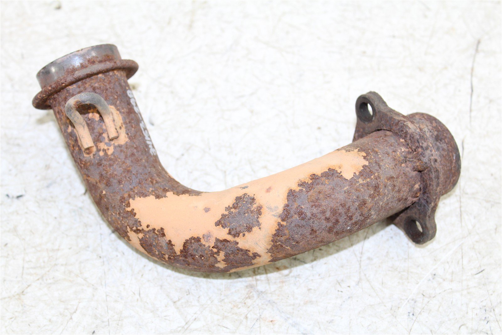 2015 Polaris Sportsman ETX 4x4 Exhaust Manifold 34153