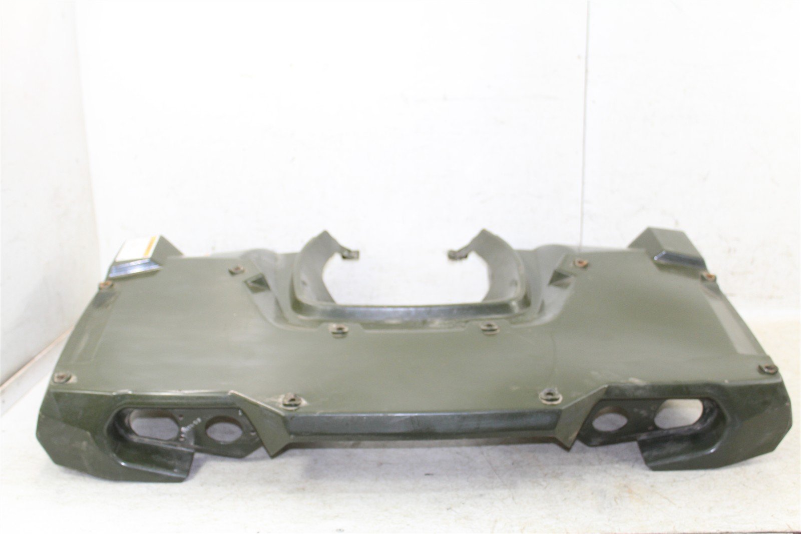 2015 Polaris Sportsman ETX 4x4 Rear Fender Plastics 34153