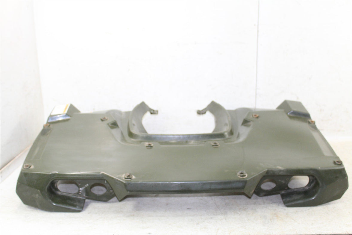 2015 Polaris Sportsman ETX 4x4 Rear Fender Plastics 34153