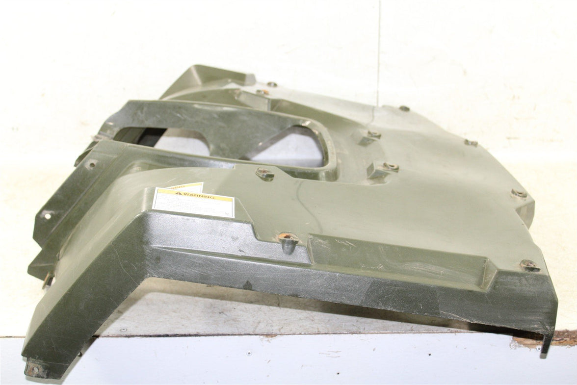 2015 Polaris Sportsman ETX 4x4 Rear Fender Plastics 34153