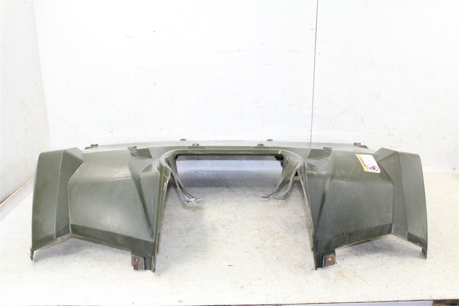 2015 Polaris Sportsman ETX 4x4 Rear Fender Plastics 34153