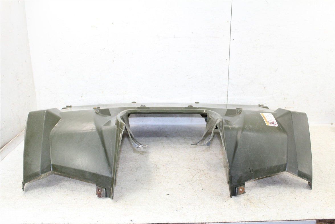 2015 Polaris Sportsman ETX 4x4 Rear Fender Plastics 34153