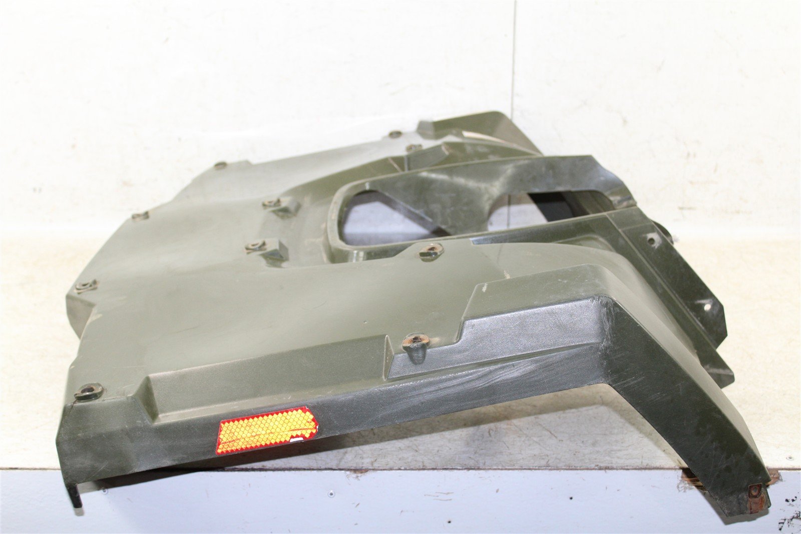 2015 Polaris Sportsman ETX 4x4 Rear Fender Plastics 34153