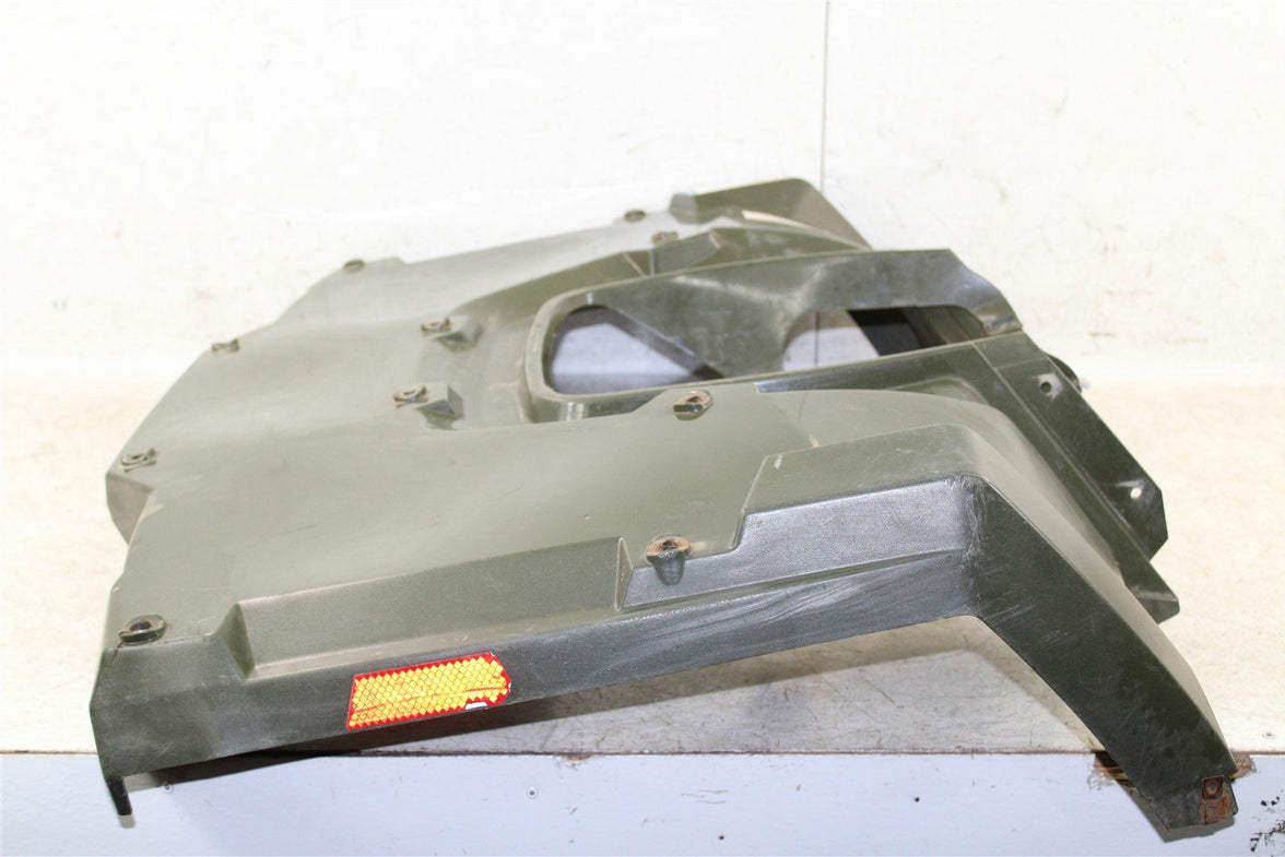 2015 Polaris Sportsman ETX 4x4 Rear Fender Plastics 34153