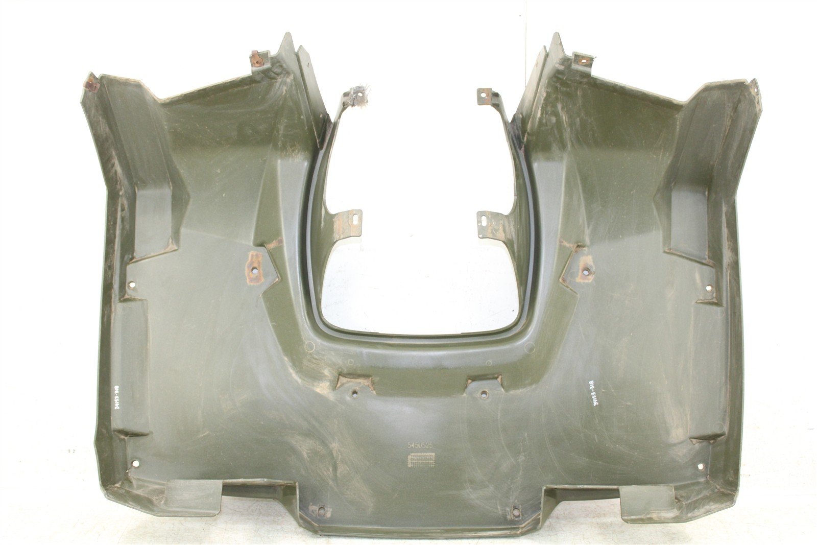 2015 Polaris Sportsman ETX 4x4 Rear Fender Plastics 34153