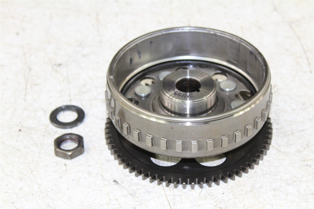 2015 Polaris Sportsman ETX 4x4 Flywheel Magneto 34153