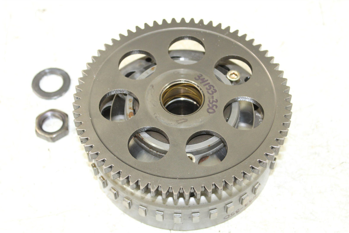 2015 Polaris Sportsman ETX 4x4 Flywheel Magneto 34153