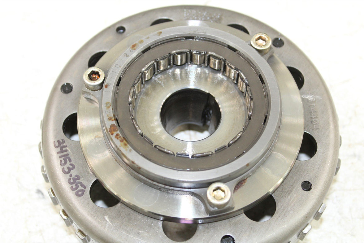 2015 Polaris Sportsman ETX 4x4 Flywheel Magneto 34153
