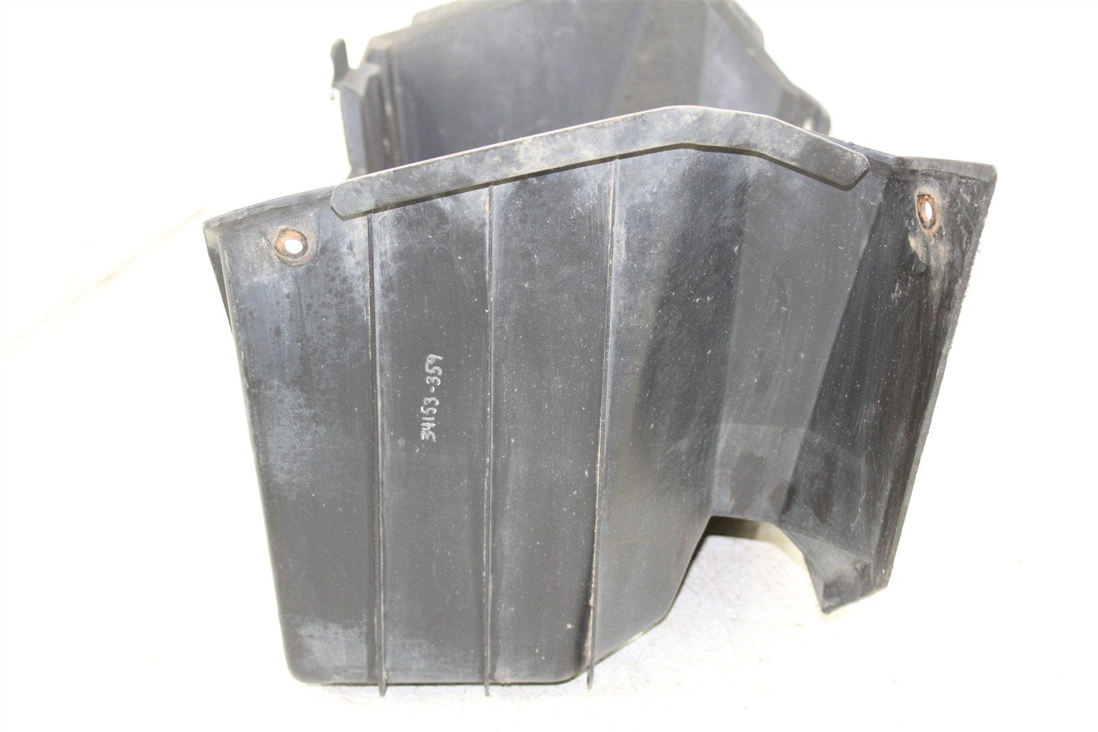 2015 Polaris Sportsman ETX 4x4 Right Foot Well Rest 34153