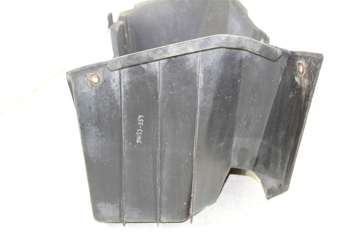 2015 Polaris Sportsman ETX 4x4 Right Foot Well Rest 34153