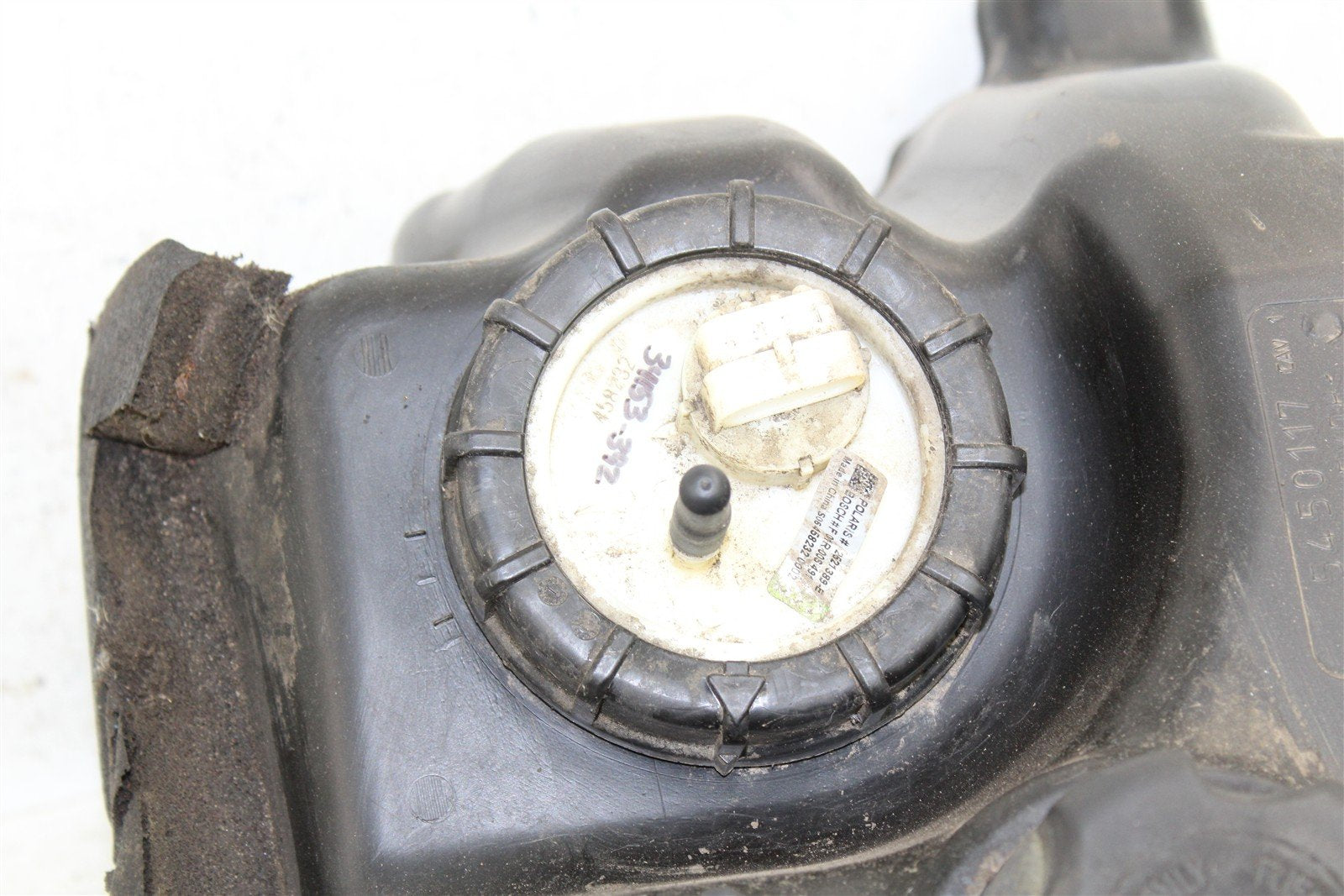 2015 Polaris Sportsman ETX 4x4 Gas Fuel Tank w/ Fuel Pump Sending Unit 34153