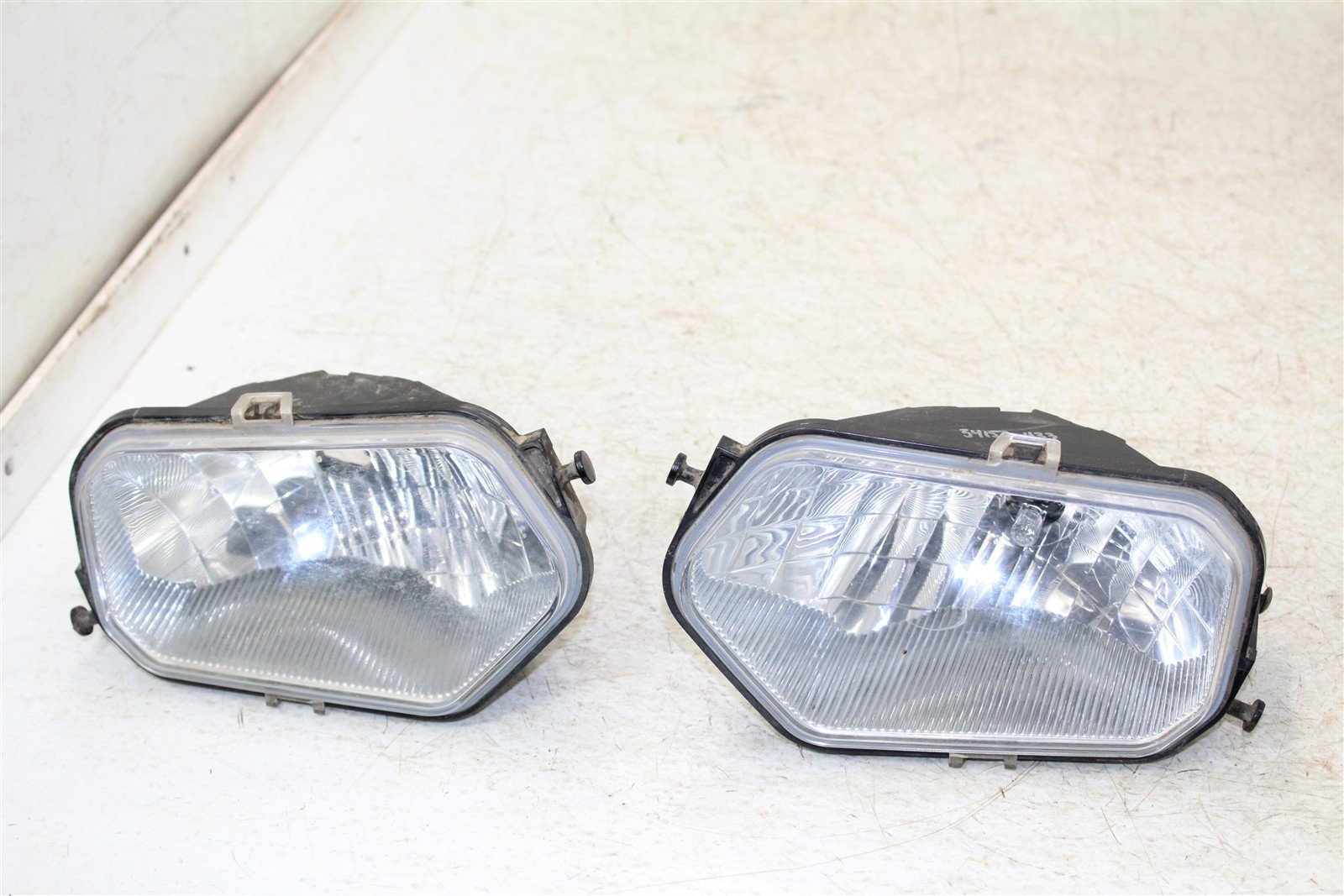 2015 Polaris Sportsman ETX 4x4 Lower Headlights Head Lights 34153