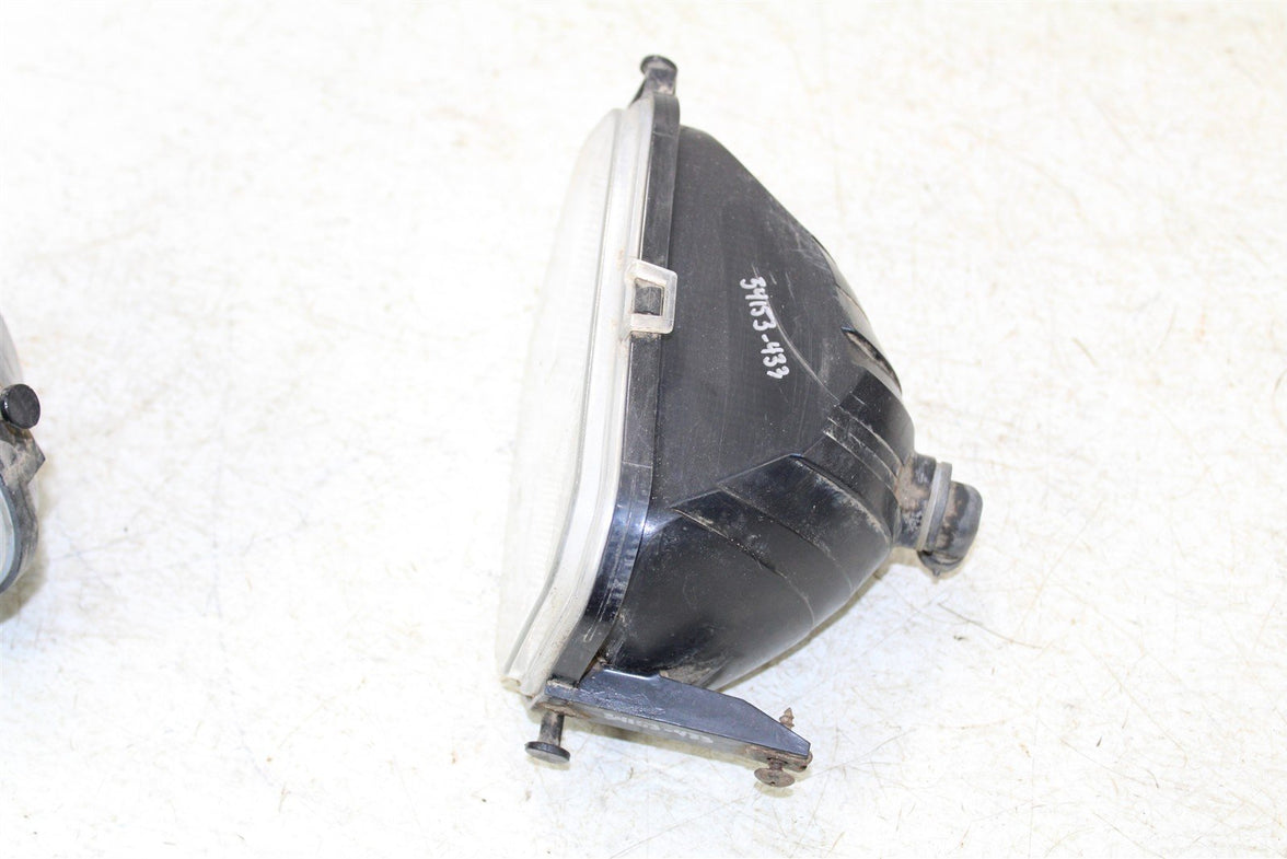 2015 Polaris Sportsman ETX 4x4 Lower Headlights Head Lights 34153