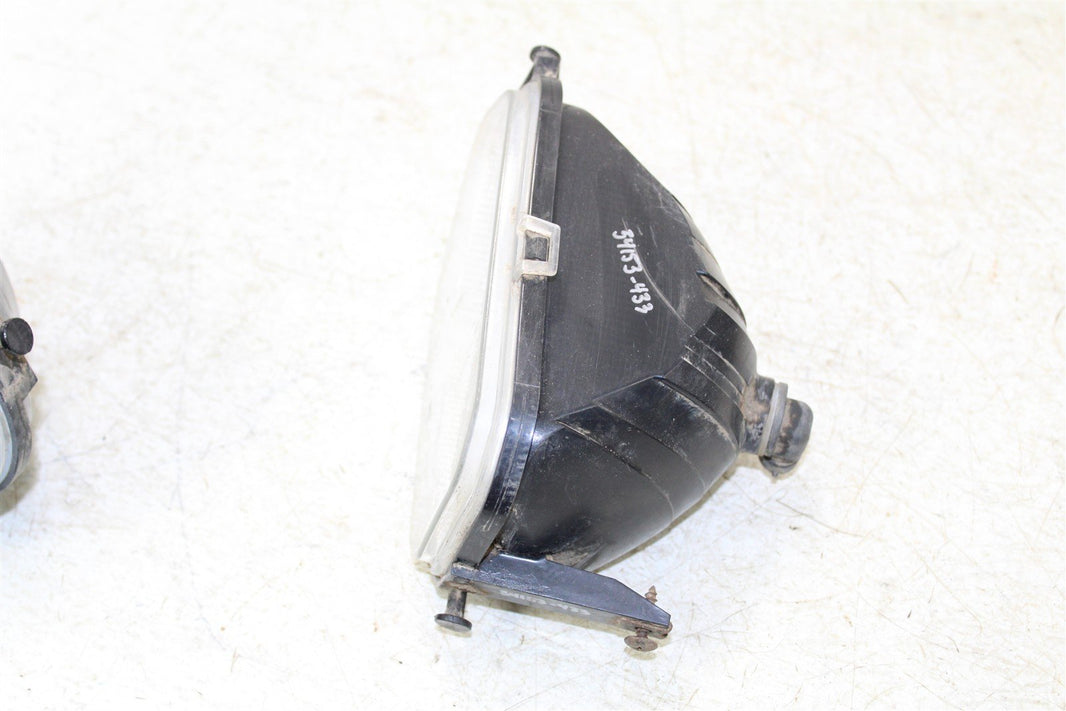 2015 Polaris Sportsman ETX 4x4 Lower Headlights Head Lights 34153